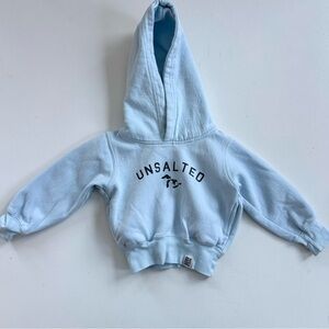 Great Coast Michigan Hoodie Hooded Sweatshirt Long Sleeve Top Pockets Youth XXS